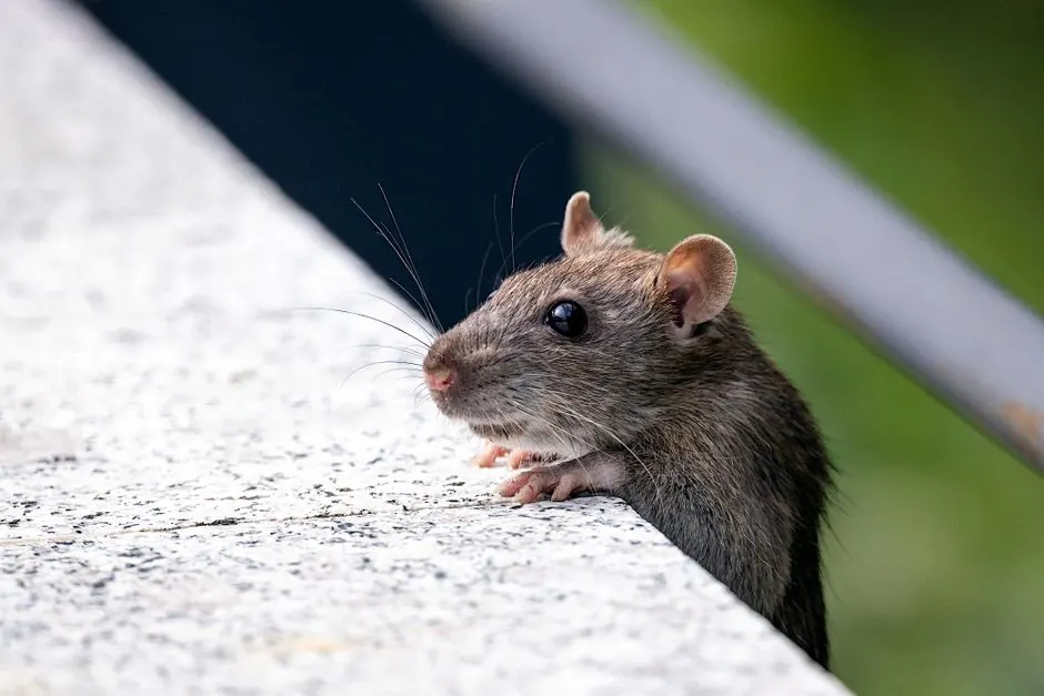 How We Deliver Rodent Control Services