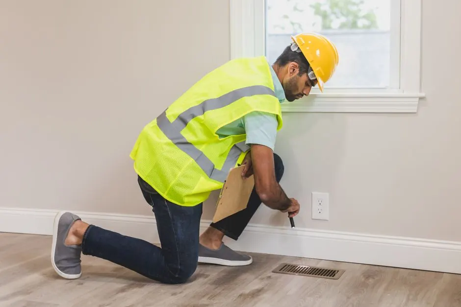 Garage & Basement Rodent Control in Northbrook